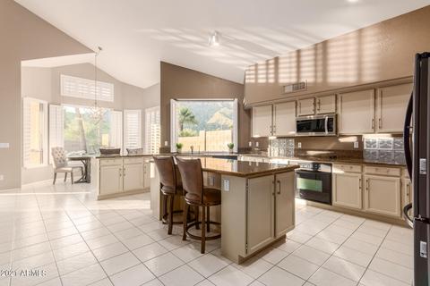 712 E Mountain Sage Dr, Phoenix, AZ 85048 photo 15