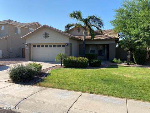 3677 E Remington Dr, Gilbert, AZ 85297 photo 27
