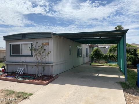 4307 E Minton St, Phoenix, AZ 85042 photo 1