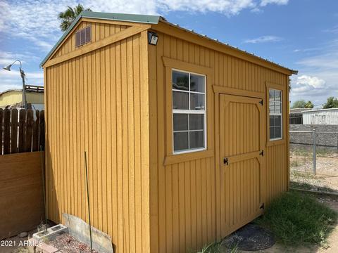 4307 E Minton St, Phoenix, AZ 85042 photo 4