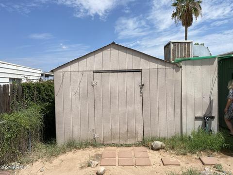 4307 E Minton St, Phoenix, AZ 85042 photo 11