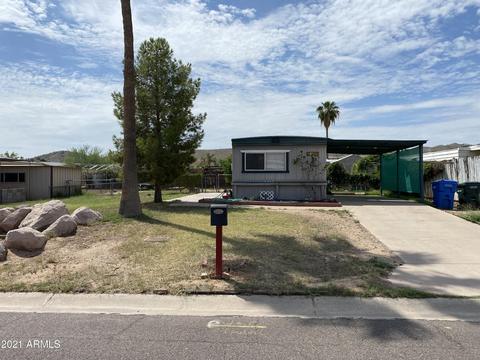 4307 E Minton St, Phoenix, AZ 85042 photo 2
