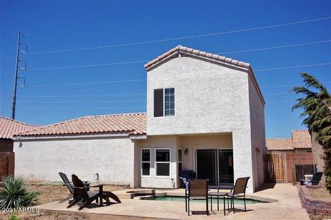 837 E Audrey Ln, Phoenix, AZ 85022 photo 28