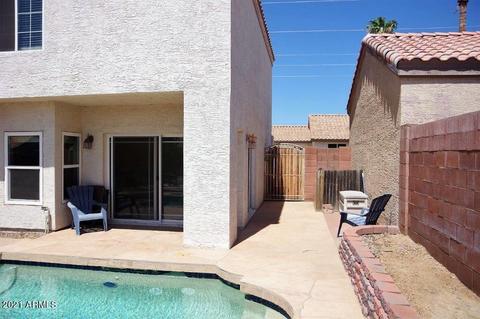 837 E Audrey Ln, Phoenix, AZ 85022 photo 26