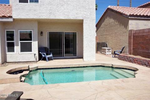 837 E Audrey Ln, Phoenix, AZ 85022 photo 29
