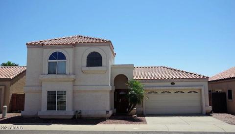 837 E Audrey Ln, Phoenix, AZ 85022 photo 4