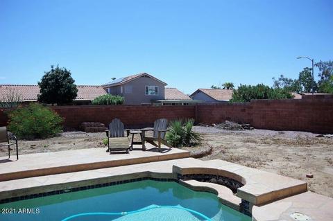 837 E Audrey Ln, Phoenix, AZ 85022 photo 30