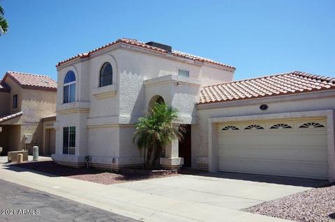 837 E Audrey Ln, Phoenix, AZ 85022 photo 3