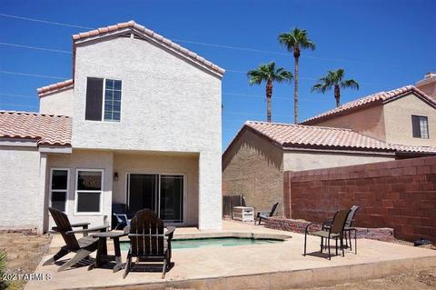 837 E Audrey Ln, Phoenix, AZ 85022 photo 27