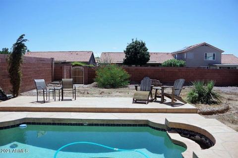 837 E Audrey Ln, Phoenix, AZ 85022 photo 31