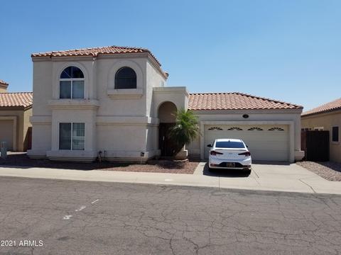 837 E Audrey Ln, Phoenix, AZ 85022 photo 1