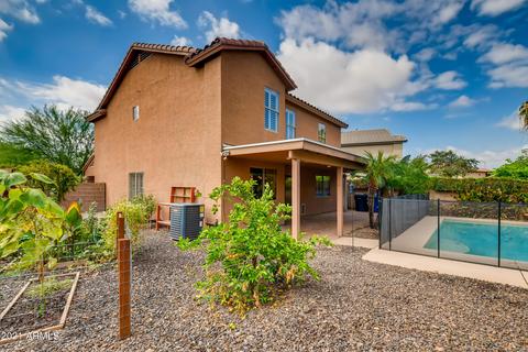 9302 E Plata Ave, Mesa, AZ 85212 photo 30