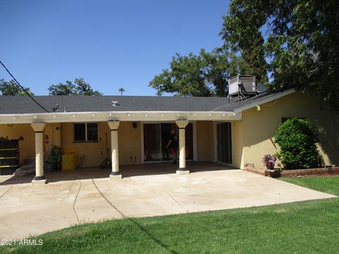 347 W Echo Dr, Phoenix, AZ 85021 photo 14