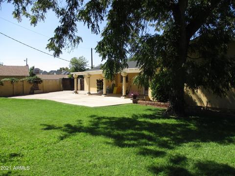 347 W Echo Dr, Phoenix, AZ 85021 photo 12