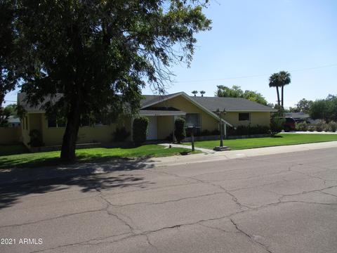 347 W Echo Dr, Phoenix, AZ 85021 photo 1