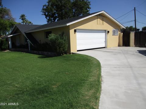 347 W Echo Dr, Phoenix, AZ 85021 photo 39