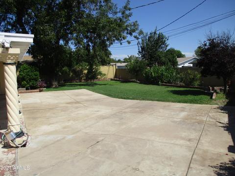 347 W Echo Dr, Phoenix, AZ 85021 photo 15