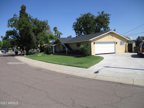 347 W Echo Dr, Phoenix, AZ 85021 photo 17