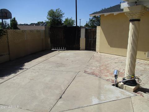347 W Echo Dr, Phoenix, AZ 85021 photo 16