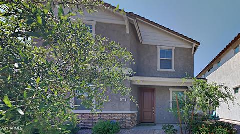 6848 E Butte St, Mesa, AZ 85207 photo 1
