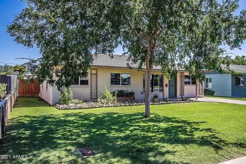 1353 E Whitton Ave, Phoenix, AZ 85014 photo 3
