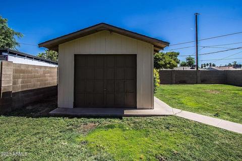 1353 E Whitton Ave, Phoenix, AZ 85014 photo 23