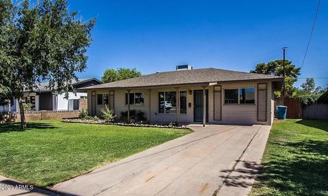 1353 E Whitton Ave, Phoenix, AZ 85014 photo 2
