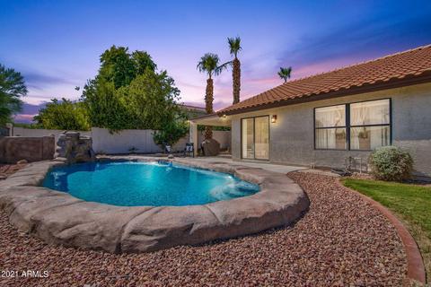 3829 E Ahwatukee Dr, Phoenix, AZ 85044 photo 36
