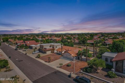 3829 E Ahwatukee Dr, Phoenix, AZ 85044 photo 43