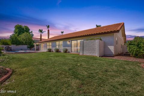 3829 E Ahwatukee Dr, Phoenix, AZ 85044 photo 38
