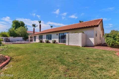 3829 E Ahwatukee Dr, Phoenix, AZ 85044 photo 39