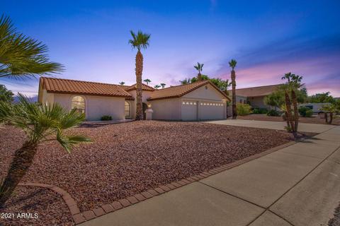 3829 E Ahwatukee Dr, Phoenix, AZ 85044 photo 1