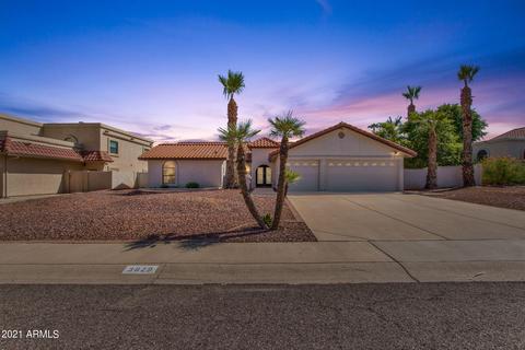 3829 E Ahwatukee Dr, Phoenix, AZ 85044 photo 2