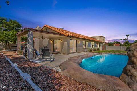 3829 E Ahwatukee Dr, Phoenix, AZ 85044 photo 32
