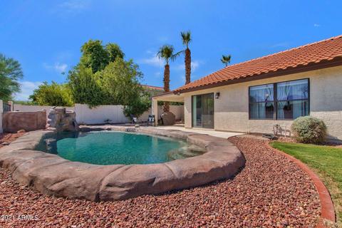 3829 E Ahwatukee Dr, Phoenix, AZ 85044 photo 37