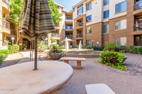 1701 E Colter St #138, Phoenix, AZ 85016 photo 1