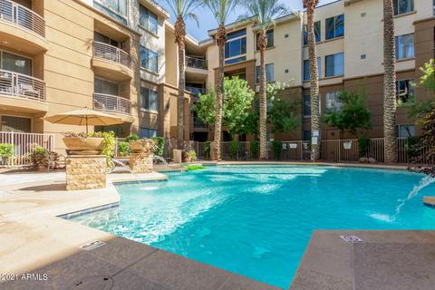 1701 E Colter St #138, Phoenix, AZ 85016 photo 22