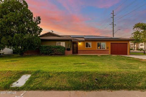 1136 E Marlette Ave, Phoenix, AZ 85014 photo 1