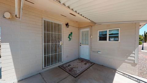 6257 E Dodge St, Mesa, AZ 85205 photo 19