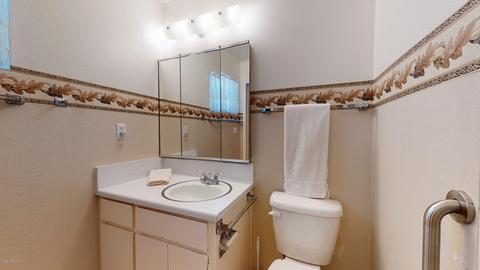 6257 E Dodge St, Mesa, AZ 85205 photo 13