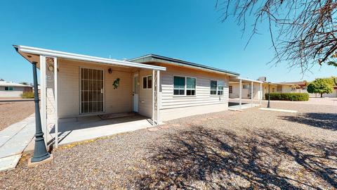 6257 E Dodge St, Mesa, AZ 85205 photo 21