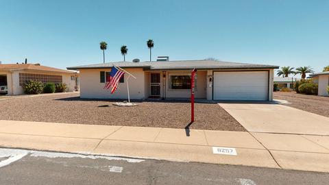 6257 E Dodge St, Mesa, AZ 85205 photo 2