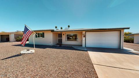 6257 E Dodge St, Mesa, AZ 85205 photo 1