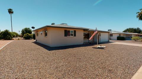 6257 E Dodge St, Mesa, AZ 85205 photo 3