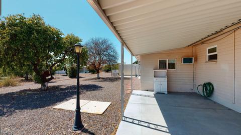 6257 E Dodge St, Mesa, AZ 85205 photo 22