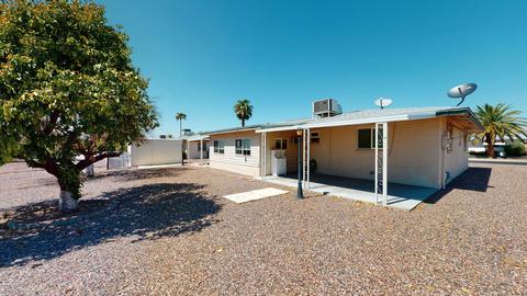6257 E Dodge St, Mesa, AZ 85205 photo 23