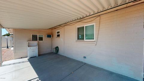 6257 E Dodge St, Mesa, AZ 85205 photo 20