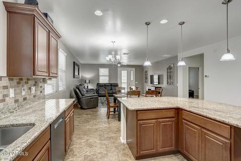 3027 E Charter Oak Rd, Phoenix, AZ 85032 photo 9