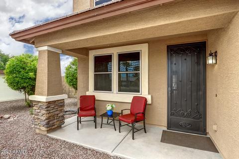 3027 E Charter Oak Rd, Phoenix, AZ 85032 photo 5