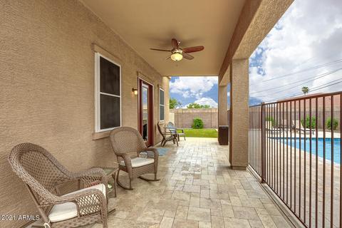 3027 E Charter Oak Rd, Phoenix, AZ 85032 photo 28